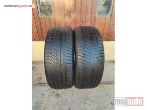 Glavna slika -  3404. Gume CONTINENTAL 20-ice, ZIMSKE 255/45, Šara 4,8 mm, DOT 3319 - MojAuto