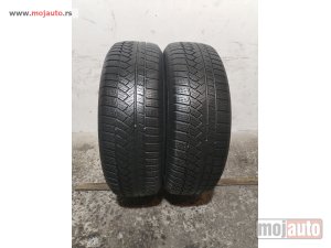 Glavna slika -  3407. Gume CONTINENTAL 16-ice, ZIMSKE 215/70, Šara 5,6 mm - MojAuto