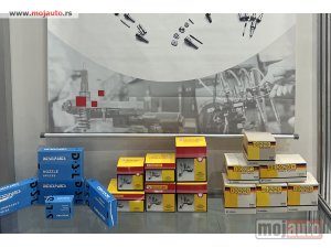 Glavna slika -  Common Rail Injector Nozzle DSLA156P737 - MojAuto