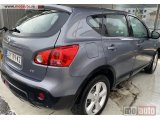polovni Automobil Nissan Qashqai  