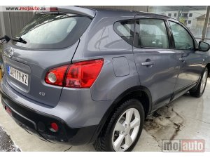 Glavna slika - Nissan Qashqai   - MojAuto