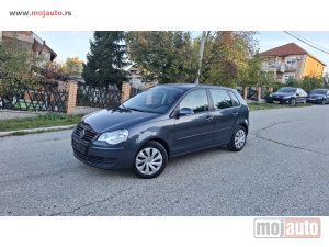 Glavna slika - VW Polo 1.4 TDI Klima 5v  - MojAuto