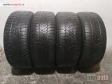 polovni delovi  3408. Gume PIRELLI 18-ice, ZIMSKE 235/60, Šara 5,7 mm