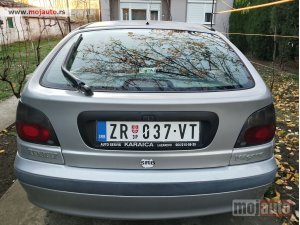 Glavna slika - Renault Megane 1.6B  - MojAuto
