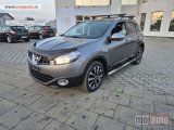 polovni Automobil Nissan Qashqai  
