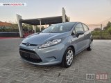 polovni Automobil Ford Fiesta  