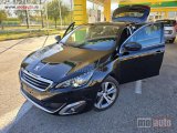polovni Automobil Peugeot 308 1,6i ALLURE 
