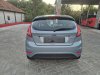 Slika 4 - Ford Fiesta   - MojAuto