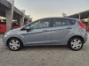 Slika 2 - Ford Fiesta   - MojAuto
