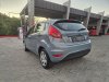 Slika 3 - Ford Fiesta   - MojAuto
