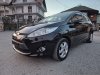 Slika 1 - Ford Fiesta   - MojAuto