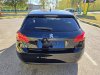 Slika 12 - Peugeot 308 1,6i ALLURE  - MojAuto