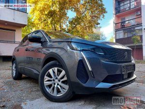 Glavna slika - Peugeot 3008 1,5BHDI EAT8  - MojAuto