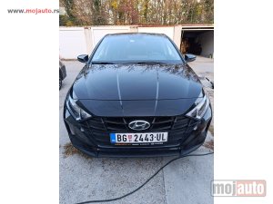 Glavna slika - Hyundai i20 1.2 Style  - MojAuto
