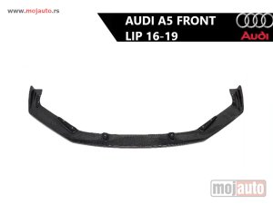 NOVI: delovi  Audi A5 prednji lip 16-19