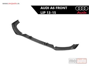 NOVI: delovi  Audi A6 prednji lip 13-15