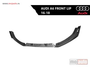 NOVI: delovi  Audi A6 prednji lip 16-18