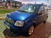 Slika 5 - Fiat Panda 1.2i AUTOMATIK ECOTEC  - MojAuto