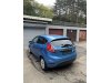 Slika 6 - Ford Fiesta 1.25  - MojAuto
