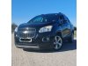 Slika 1 - Chevrolet Trax 1.7 VCDI LT  - MojAuto