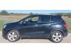 Slika 3 - Chevrolet Trax 1.7 VCDI LT  - MojAuto