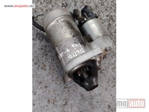 Glavna slika -  Grande Punto 1.4 t-jet 120ks anlaser Originalni delovi  Moguca ugradnja delova  Alfa Romeo 147-156-166-159-GT-MiTo-Giulietta Fiat bravo 2 - croma -grande punto -multipla 2 -punto 3 -stilo-idea Freemont Panda 3 500L 500 Lancia ypsilon-delta-musa-lybra  Uko - MojAuto
