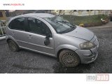 polovni Automobil Citroen C3  