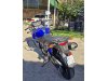Slika 2 - Suzuki V STROM DL650 - MojAuto