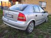 Slika 3 - Opel Astra G 1.4 16V  - MojAuto