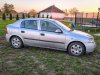 Slika 2 - Opel Astra G 1.4 16V  - MojAuto