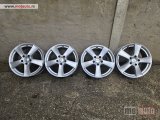 polovni delovi  Alu felne 17,5x115 astra j, zafira c