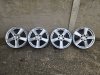 Slika 1 -  Alu felne 17,5x115 astra j, zafira c - MojAuto