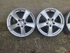 Slika 2 -  Alu felne 17,5x115 astra j, zafira c - MojAuto