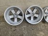 Slika 5 -  Alu felne 17,5x115 astra j, zafira c - MojAuto