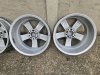 Slika 6 -  Alu felne 17,5x115 astra j, zafira c - MojAuto