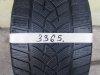Slika 9 -  3365. Gume GOODYEAR 20-ice, ZIMSKE 235/35, Šara 5,5 mm, DOT 0323 - MojAuto