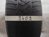 Slika 7 -  3409. Gume PIRELLI 18-ice, ZIMSKE 235/60, Šara 5,6 mm - MojAuto