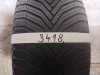 Slika 9 -  3418. Gume MICHELIN 19-ice, ZIMSKE 235/55, Šara 4,9 mm, DOT 5223 - MojAuto