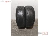 polovni delovi  3418. Gume MICHELIN 19-ice, ZIMSKE 235/55, Šara 4,9 mm, DOT 5223