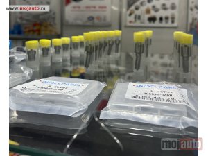 Glavna slika -  Nozzle Sprayer 093400-9440 - MojAuto