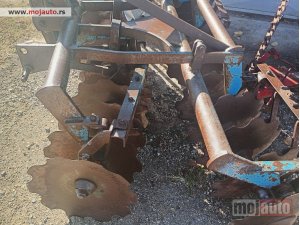 Glavna slika - IMT Tanjirača - MojAuto