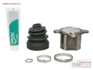 NOVI: delovi  Suzuki Grand Vitara Zglob Menjanjca Prednja Osovina Levo 05-15,NOVO