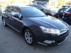 Slika 7 - Citroen C5 2.0 HDI 103 KW TOURER NOV  - MojAuto