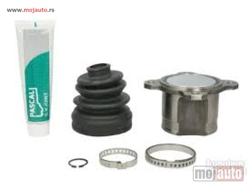 Glavna slika -  Suzuki Grand Vitara Zglob Menjanjca Prednja Osovina Levo 05-15,NOVO - MojAuto