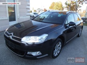 Glavna slika - Citroen C5 2.0 HDI 103 KW TOURER NOV  - MojAuto