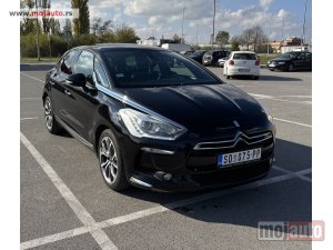 Glavna slika - Citroen DS5 2.0 HDI  - MojAuto