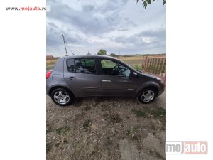 Glavna slika - Renault Clio   - MojAuto