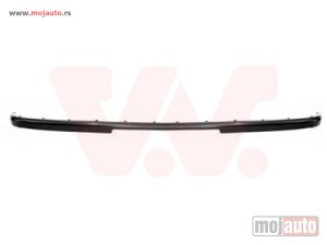 NOVI: delovi  VW Polo Lajsna Zadnjeg Branika 02-09, NOVO  