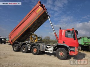 Glavna slika - DAF Ginaf X 4446 TS - MojAuto