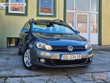 polovni Automobil VW Golf 6 1.6tdi Highline 